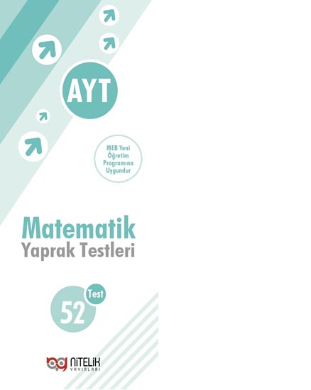 AYT MATEMATİK YAPRAK TEST